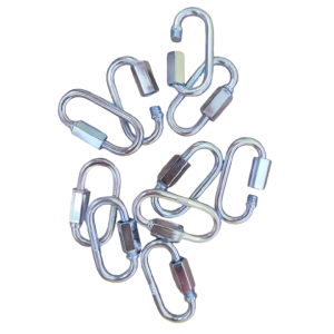 Ogniwo skręcane    4mm